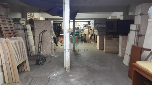 Imagem 11 de 20 de Comercial/industrial - Ref: C9109