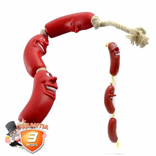 Salchichas de juguete clearance
