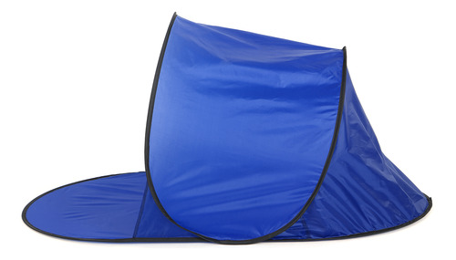 Carpa De Playa Plegable Para Verano, Protección Solar Para E