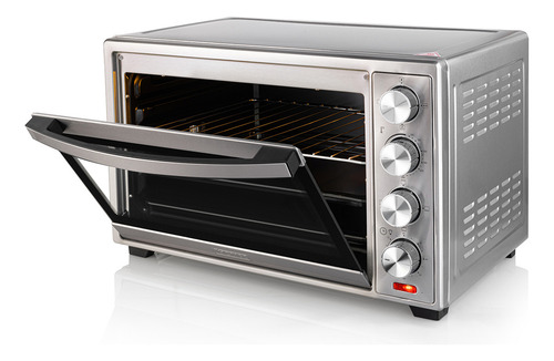 Horno Eléctrico Thomas Th-62i 2200w