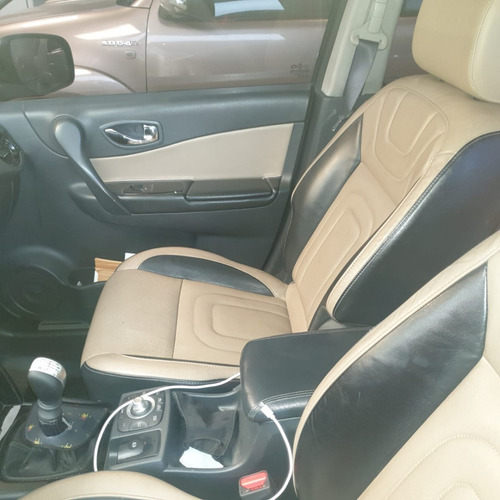 Renault Koleos Privilege 2.5 4x4