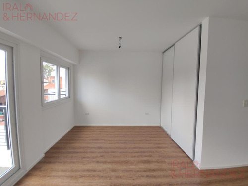 Imagen 5 de 19 de Monoambiente A Estrenar - Villa Urquiza