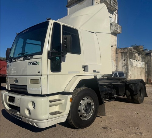 Ford Cargo 1722
