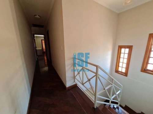 Sobrado Com 3 Dormitórios À Venda, 170 M² Por R$ 860.000 - Jardim Bonfiglioli - São Paulo/sp - So5758 - So5758