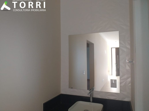 Imagem 30 de 30 de Casa À Venda No Condomínio Residencial Chácara Ondina - Cc00351 - 69800857