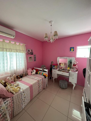 Imagem 7 de 11 de Casa À Venda No Condomínio Viva Reserva Teresina Pi - Ca00165 - 71017757