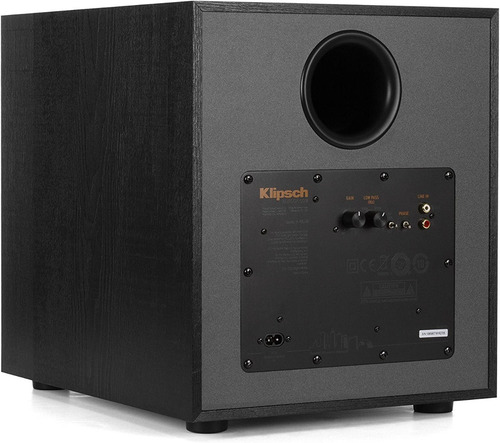 Klipsch Subwoofer 10 R-100sw