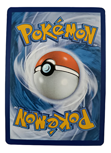 Pokémon Tcg Tapu Lele 092/191 Reverse