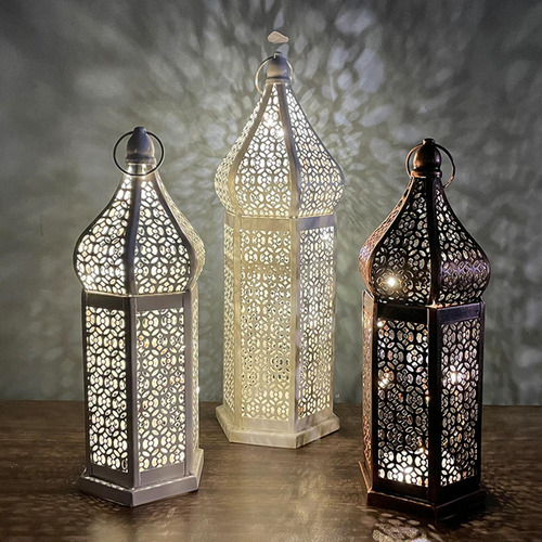 Mesa Colgante De Luz Cobre 10,9x33,5 Cm 8,8x27,2 Cm Cobre
