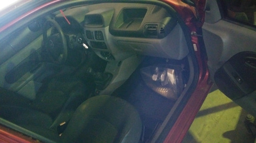 Renault Clio 1.2 Authentique Pack Ii Chocado Baja 04