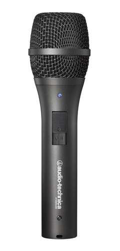 Microfono Condenser Usb Xlr Audio Technica At2005 Usb