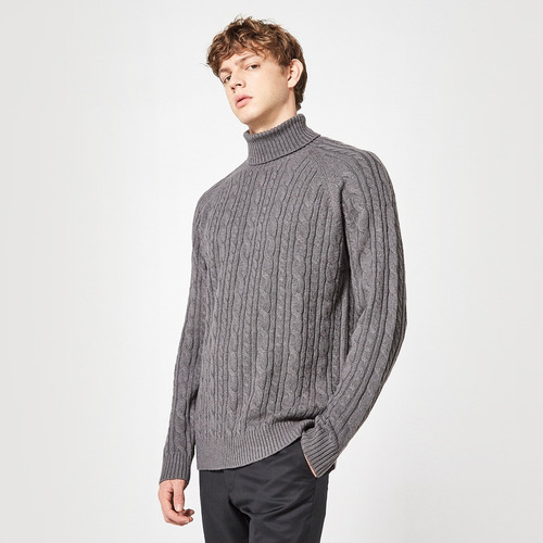 Imagen 2 de 6 de Sweater Icon