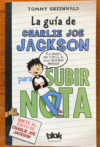 La Guia De Charlie Joe Jackson Para Subir Nota