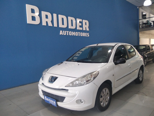 Peugeot 207 1.4 Xs Hdi