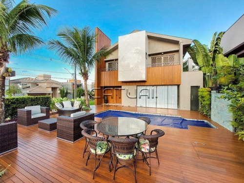 Imagem 2 de 16 de Casa Em Condomínio Com 5 Quartos No Acacia Imperial - 772938-v