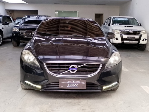 Volvo V40 2.0 T4 Aut. 5p