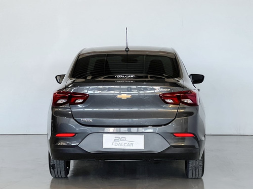 Chevrolet Onix 1.0 TURBO FLEX PLUS AUTOMÁTICO