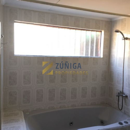 Casa En Venta En Lampa Ubicación Tranquila Y Conectividad