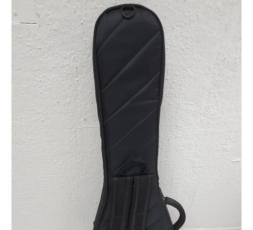 Mono Vertigo M80 Funda Para Bajo (Usado)