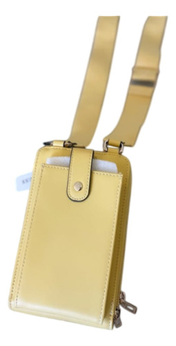 Crossbody Guess Bolsa Dama Mujer Celular