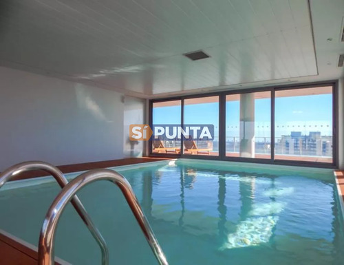 Torre De Alta Gama. Atardeceres Únicos Con Amenities Exclusivos.