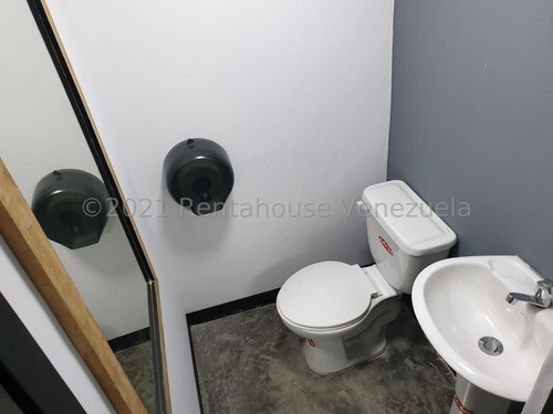 Imagen 14 de 30 de Mls #22-14631 Se Alquila Espectacular Edificio En Bello Monte.