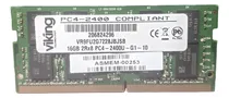 Comprar Memoria Ram Ddr4 16gb Pc4-2400mhz Para Laptops Y iMac. Nuevo