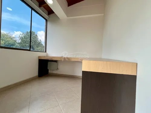 Apartamento En Venta En Abadia. Cod V775981