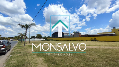 Imagen 2 de 10 de Venta Lote De Terreno En Escobar 526,20 M2