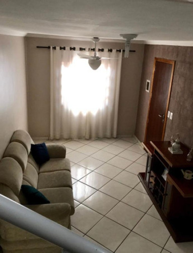 Imagem 5 de 15 de Sobrado Para Venda Por R$530.000,00 Com 202m², 3 Dormitórios, 1 Suite E 2 Vagas - Parque Guarani, São Paulo / Sp - Bdi35623
