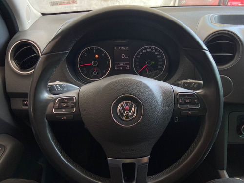 Imagem 7 de 11 de Vw - Volkswagen Amarok High.cd 2.0 16v Tdi 4x4 Dies.