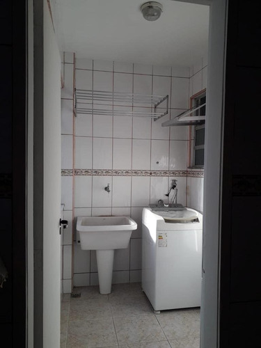 Imagem 13 de 15 de Apartamento Em Irajá - Rio De Janeiro - 21056