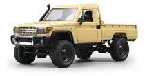 Comprar Mn82 1:12 4x4 Crawler Rtr Auto Control Remoto Rc Camioneta