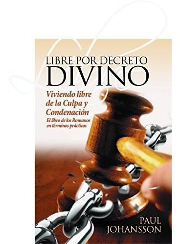 Libre Por Decreto Divino