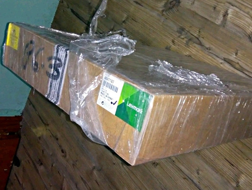Placa De Sistema Lexmark 40x7187 Nueva Caja Sellada Original