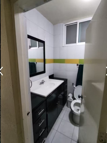 Imagen 5 de 5 de Renta Departamento En Moliere Polanco Excelente Ubicación!!