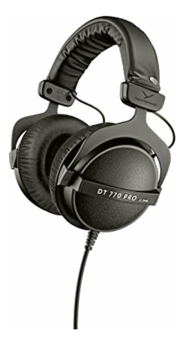 Beyerdynamic Dt 770 Pro 32 Ohm Auriculares De Estudio