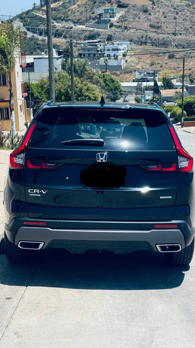 Honda Cr-V Hybrid 2.0 Hev Touring