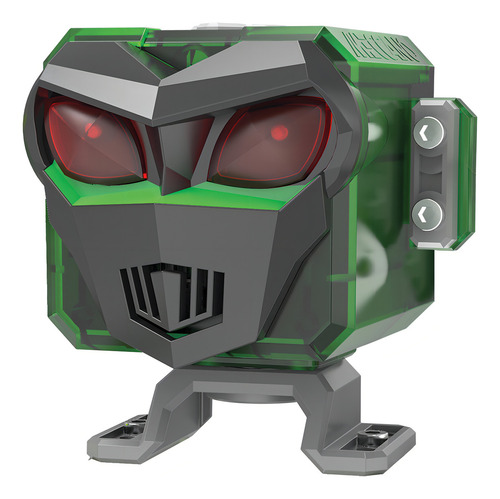 Kit Mecanico De Construccion De Robot Programable Con Cod