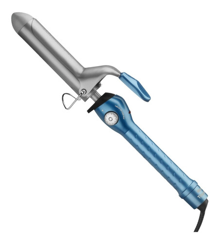 Tenaza Babyliss Pro Nano Titanium 25 Mm (babnt100spe)