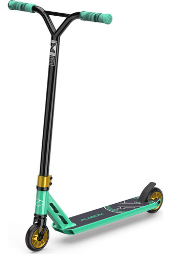 Fuzion X-5 Pro Scooter - Patinete De Truco Para Niños De 8 A