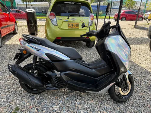 Nmax 2022