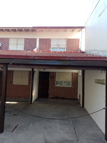 Alquiler Temporal Duplex Las Tonianas Zona Centro