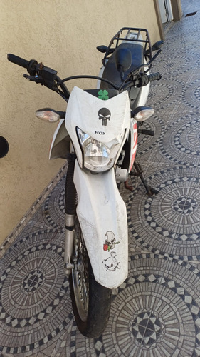 Xr 150 L Oportunidad!! Titular Con Detalles Liquido Urgente