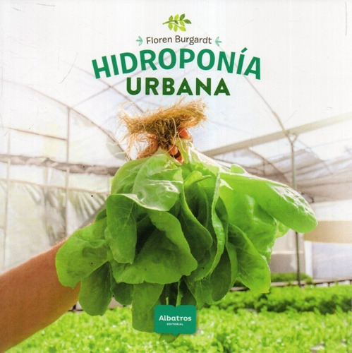 Hidroponia Urbana Floren Burgardt 