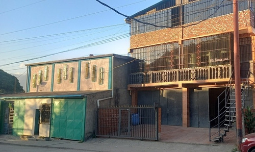 Imagen 1 de 15 de Casa En Venta En Mariche Beta Gama (las Tapias Efi).