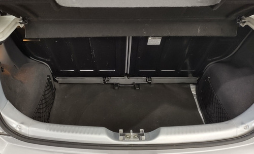Volkswagen Fox 1.6 Trendline 2011 Carwestok