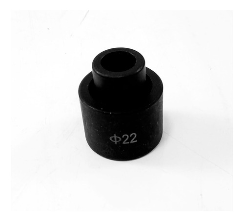 Matriz De 22mm Para Sacabocados Hhk-8 Syk-22