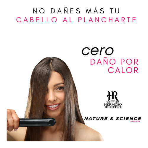Kit Cabello Hermoso Tratamiento Reparación Y Protección Duo