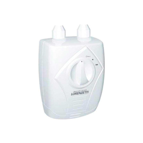 Aquecedor Versátil 5500w 220v Lorenzetti